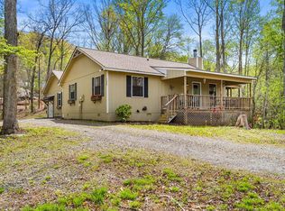 122 Penland Indian Trl, Hayesville, NC 28904