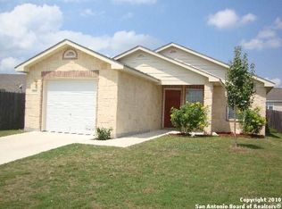 9215 Dublin Hts, San Antonio, TX 78254
