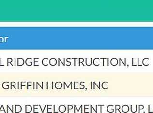 3605 Shelburne Rd, Fort Smith, AR 72908