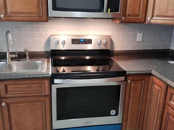 203 Plainfield Ave #1, Jersey City, NJ 07306