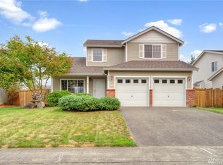 1406 Williams Ave NW, Orting, WA 98360