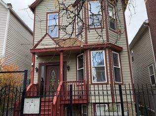 1839 N Washtenaw Ave UNIT 2, Chicago, IL 60647