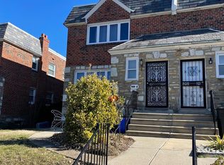 910 E Durard St, Philadelphia, PA