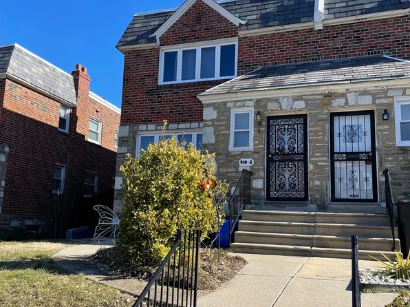 910 E Durard St, Philadelphia, PA 19150
