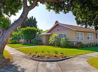 2300 E Amerige Ave, Fullerton, CA 92831