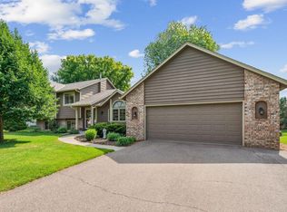 11923 Jenkins St NE, Blaine, MN 55449