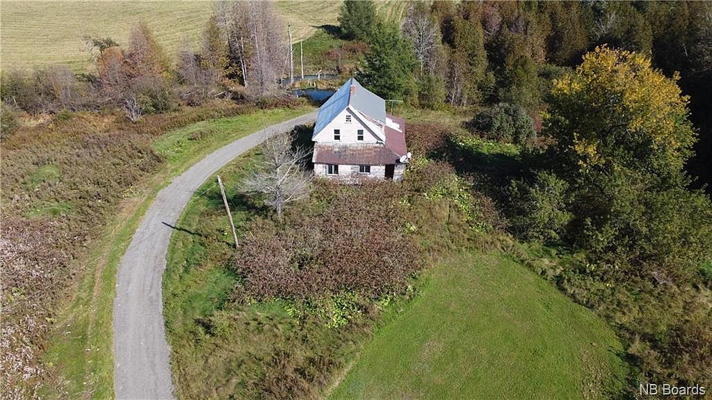 469 Rosedale Rd, Wakefield, NB E7M 3T8 MLS NB092679 Zillow