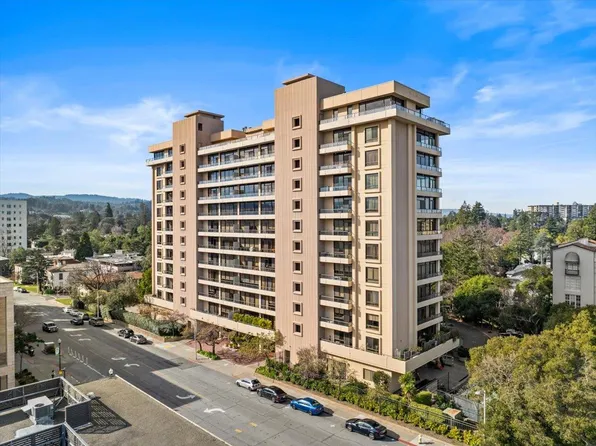 1447 Laguna Ave, Burlingame, CA 94010