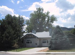 2020 Ford St, Golden, CO 80401