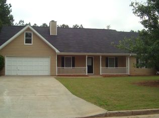105 Millcrest Dr, Covington, GA 30016