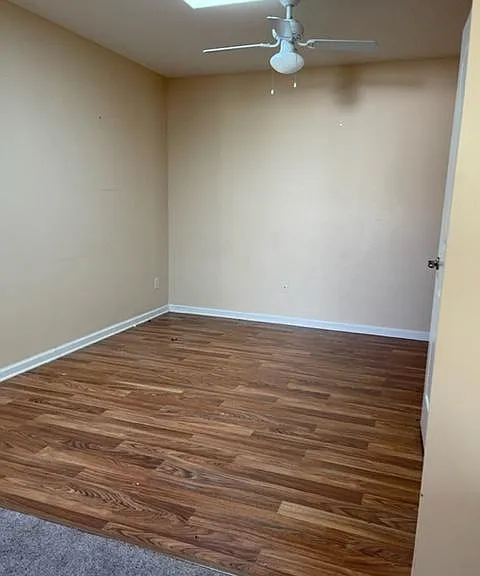 Study or playroom upstairs