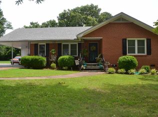 3066 Liberty St, Milan, TN 38358