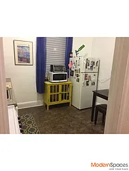 Rented by Modern Spaces