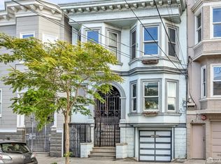 3573 19th St, San Francisco, CA 94110