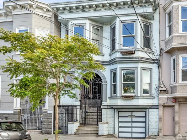 3573 19th St, San Francisco, CA 94110