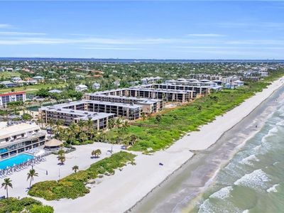 1401 Middle Gulf DR #302L, Sanibel, FL, 33957