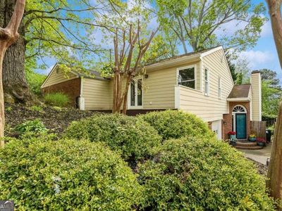 1824 Rockridge Pl NE, Atlanta, GA, 30324