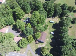 0 Taylor St, Chicopee, MA 01020