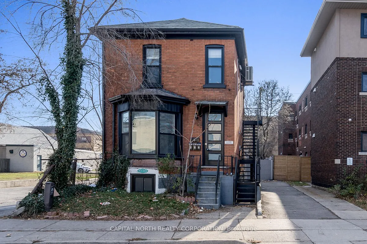 Building Photo - 556 King St E #3