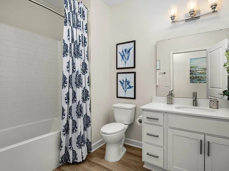 Arena Villas at Blue Angel