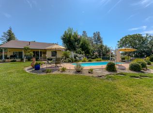 22577 White Cloud Ln, Palo Cedro, CA 96073