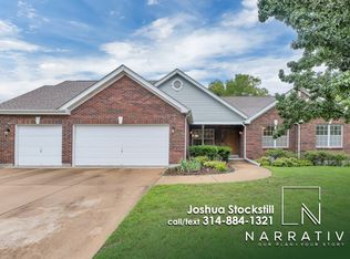 4312 Bangor Dr, Florissant, MO