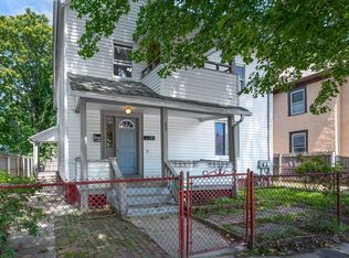 72 Hall St, Springfield, MA 01108