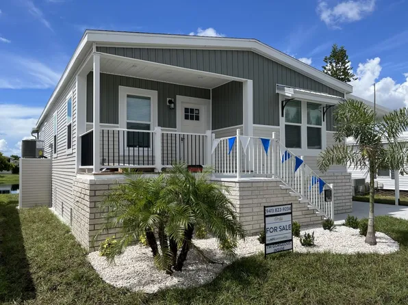 24300 Airport Rd #198, Punta Gorda, FL 33950