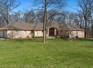 2874 E Orchid Ln, Oregon, IL 61061