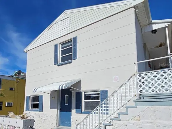625 73rd Ave, Saint Pete Beach, FL 33706