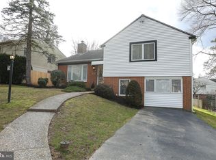 714 Oxford Rd, Bala Cynwyd, PA 19004