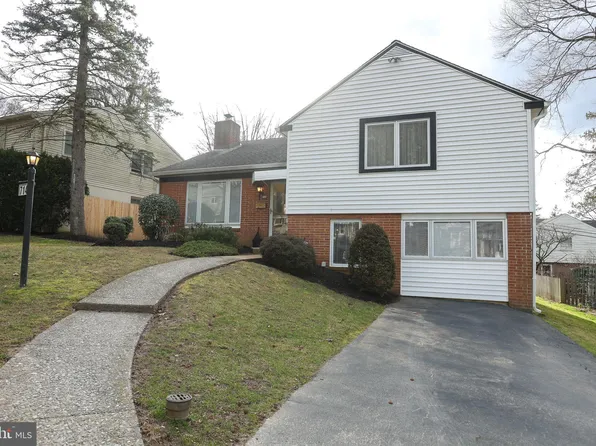 714 Oxford Rd, Bala Cynwyd, PA 19004