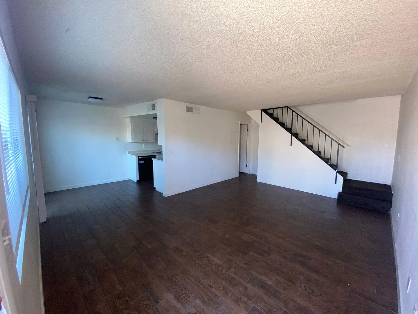 2 Bedroom with Private Patio — Photo 2