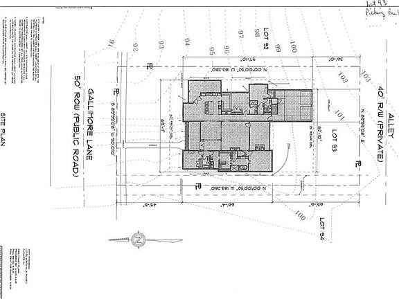 5th image of 517 Gallimore Ln