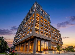 86 Dundas St E #1319, Mississauga, ON L5A 0B1