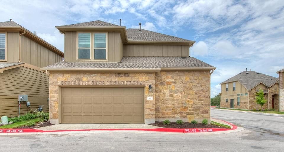 1st image of 11400 W Parmer Ln APT 122