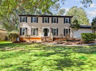 3251 Bunten Rd, Duluth, GA 30096