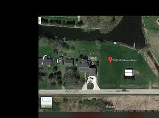 W6634 Puckaway Rd, Markesan, WI 53946