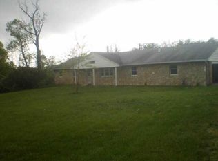 2988 Dayton Springfield Rd, Springfield, OH 45506