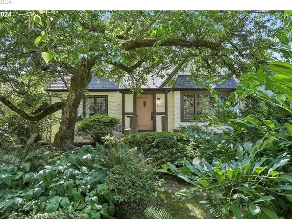 6707 SE 34th Ave, Portland, OR 97202