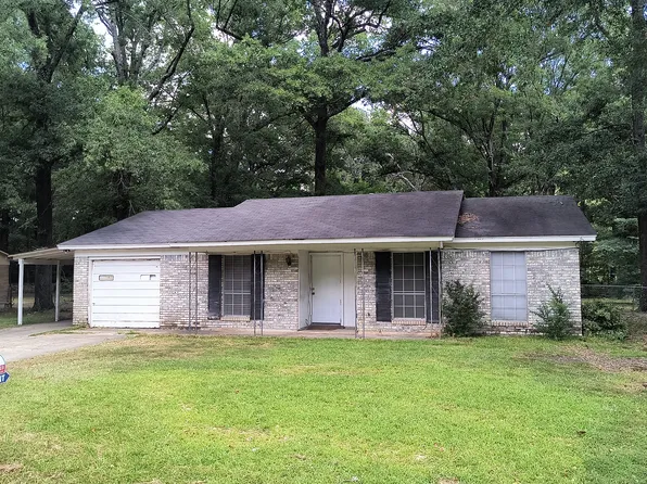 2203 Crestwood, Pine Bluff, AR 71603