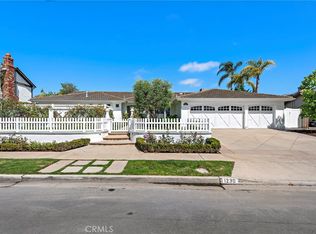 1230 Santiago Dr, Newport Beach, CA 92660