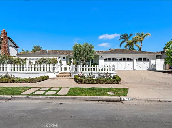 1230 Santiago Dr, Newport Beach, CA 92660