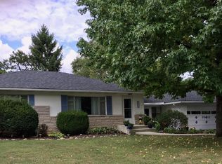 2812 N Bay Dr, Columbus, OH 43231