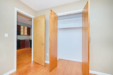 Rented by Keller Williams NYC