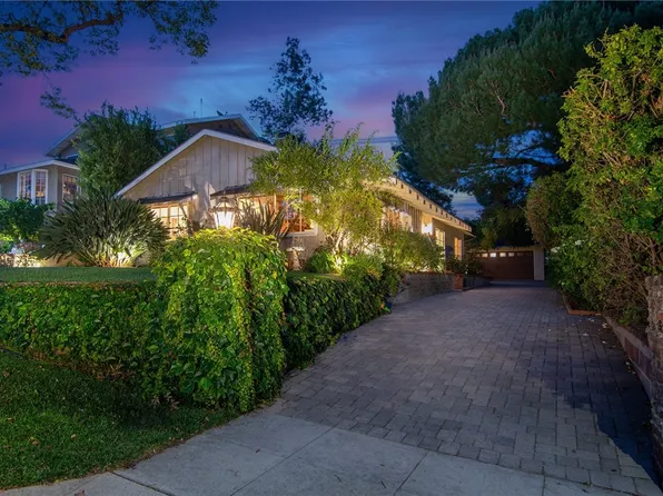 640 S Parish Pl, Burbank, CA 91506