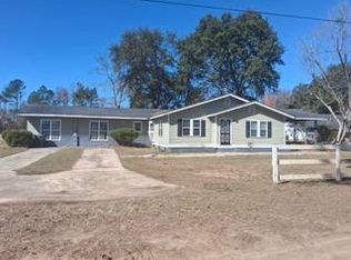 2075 Ellenburg Rd, Quitman, GA 31643