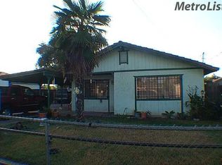 2100 E 10th St, Stockton, CA 95206