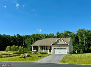 26540 Spring Haven Rd, Milton, DE 19968