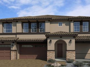 7621 Serenity Bay Ln LOT 2, North Las Vegas, NV 89084